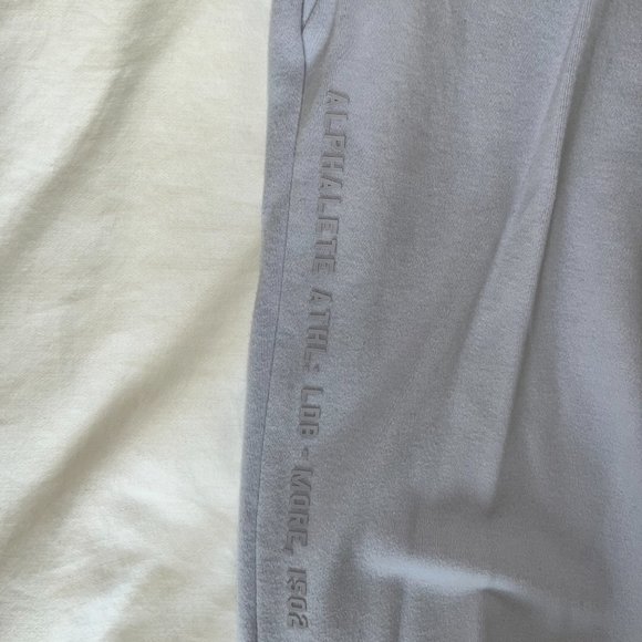 Alphalete Identity Pro Jogger - Picture 7 of 8